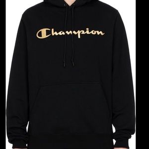 CHAMPION REVERSE WEAVE HOODIE